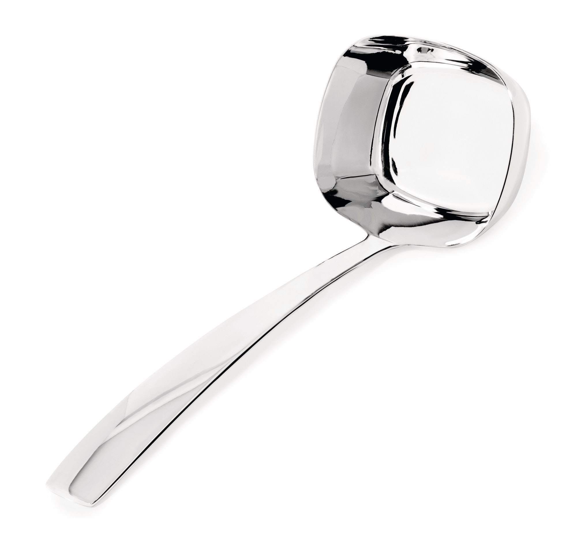 Alessi Dressed soeplepel MW03/10 door Marcel Wanders