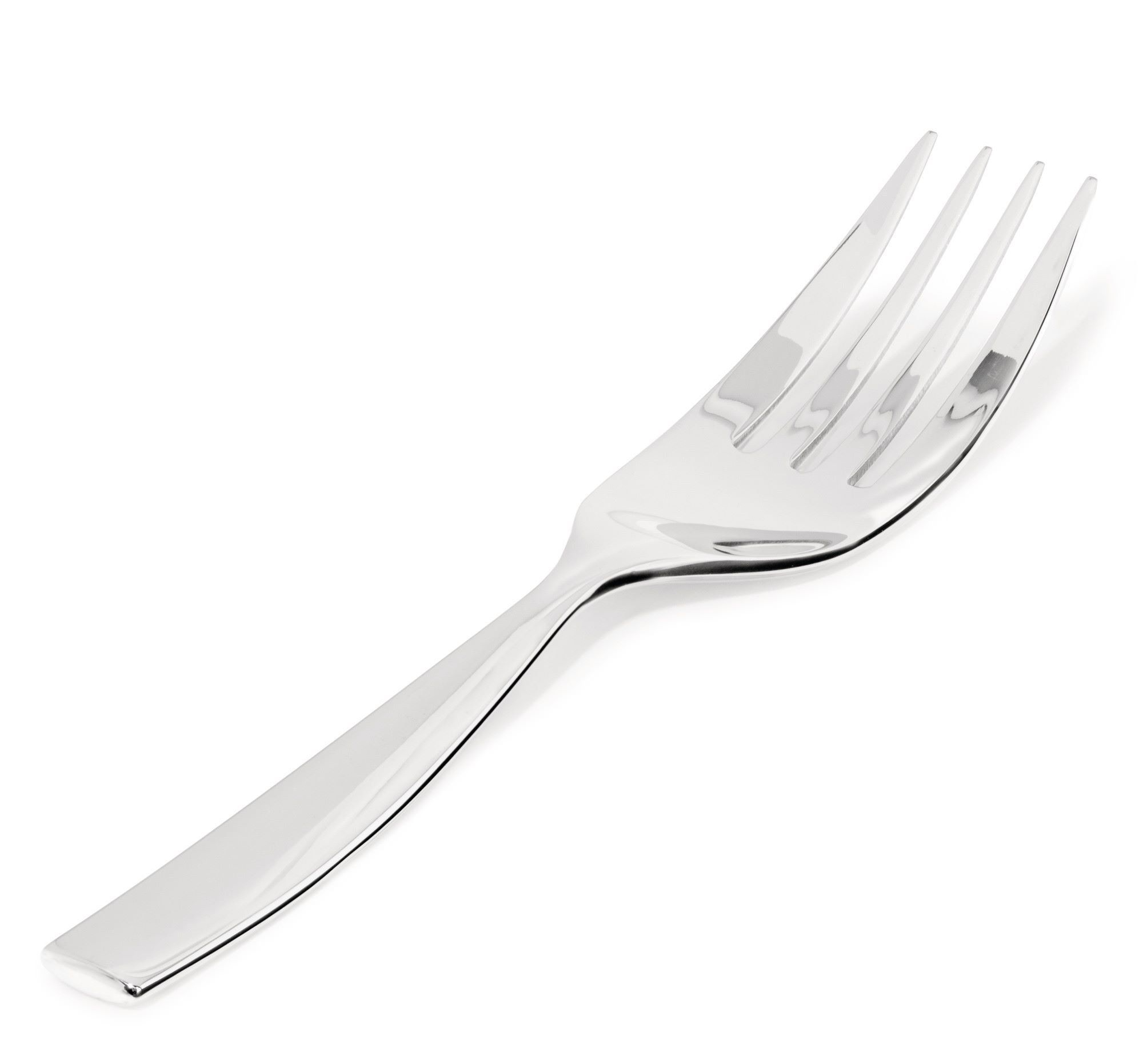 Alessi Dressed serveervork MW03/12 door Marcel Wanders