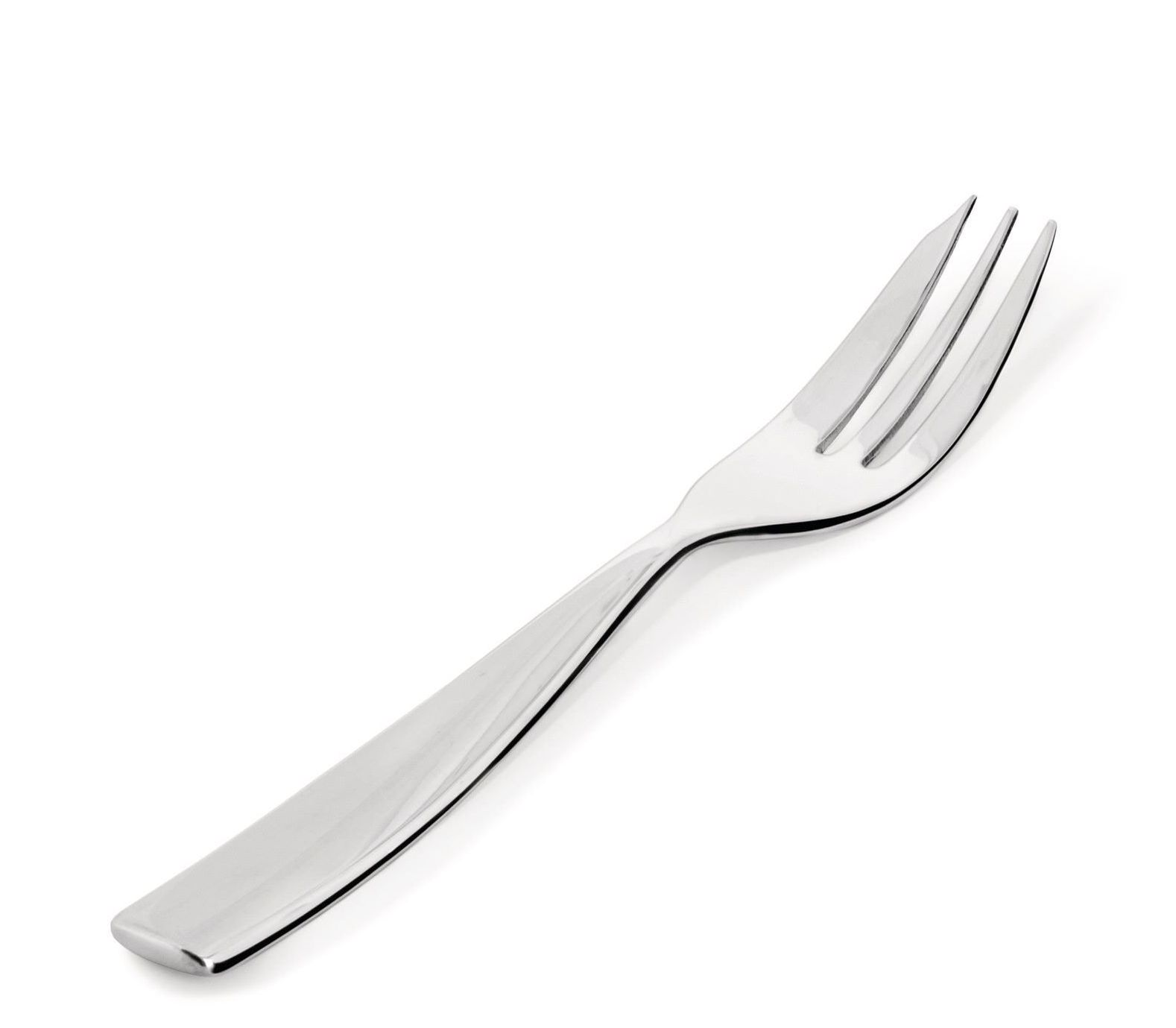 Alessi Dressed gebaksvorkje MW03/16 door Marcel Wanders
