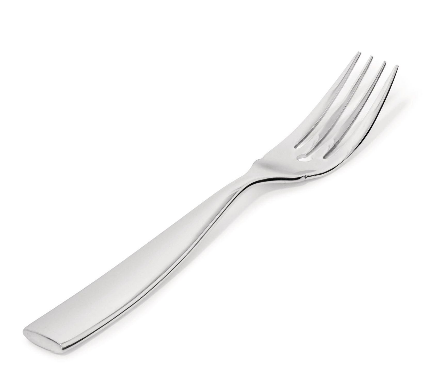 Alessi Dressed visvork MW03/17 door Marcel Wanders