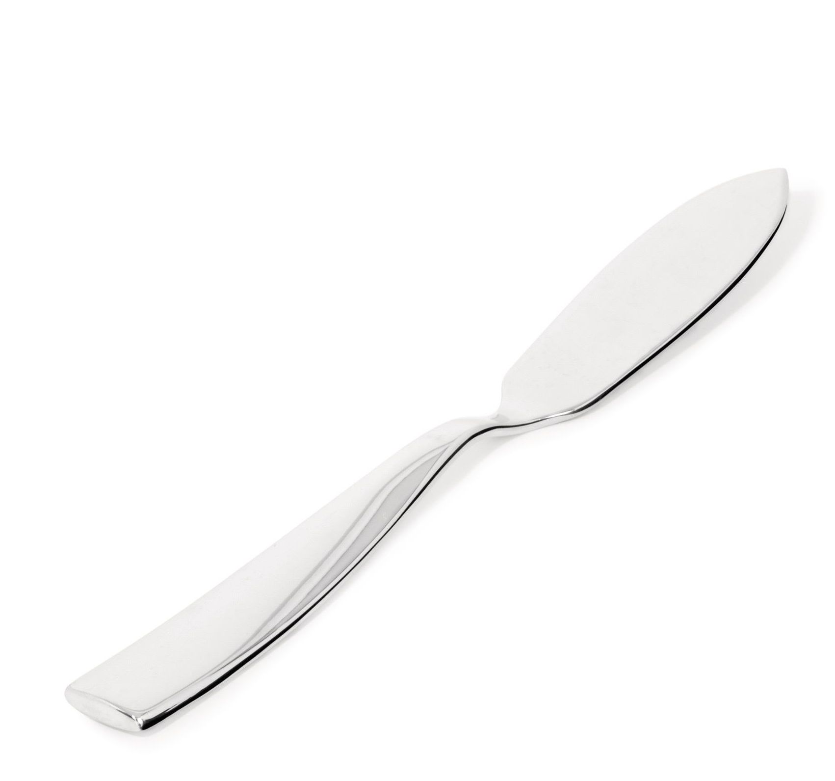 Alessi Dressed vismes MW03/18 door Marcel Wanders