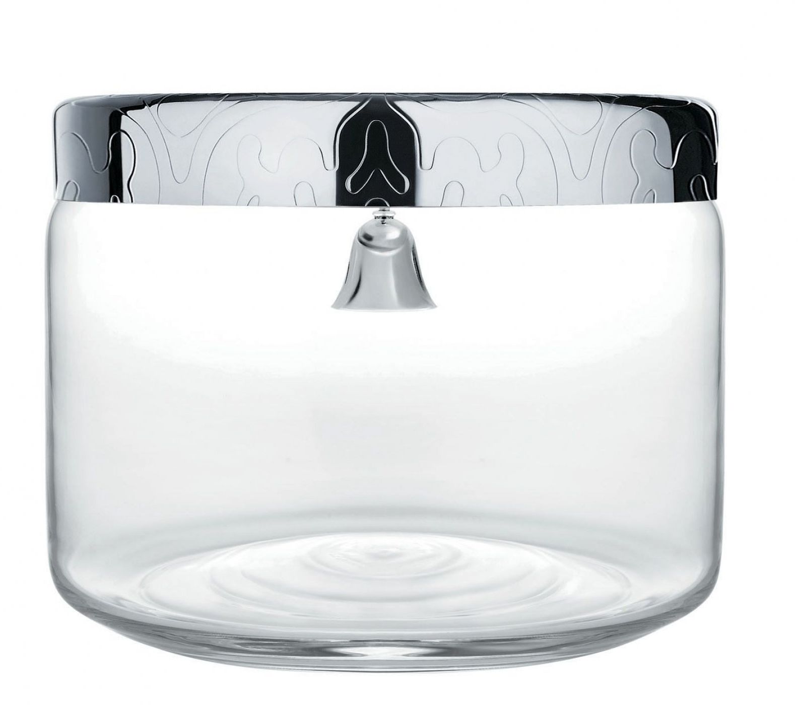 Alessi Dressed voorraadbus MW29 door Marcel Wanders