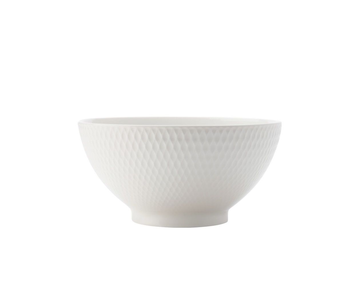 Maxwell & Williams Diamonds Round Kom Ø 10 cm