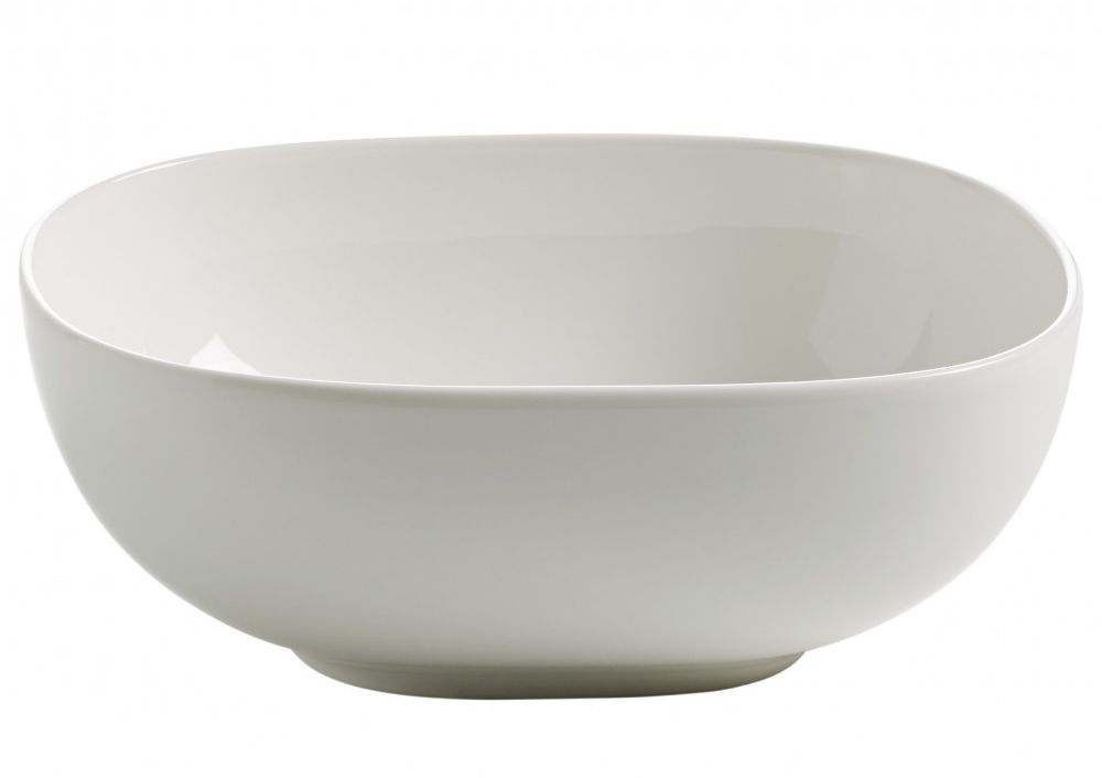 Maxwell & Williams Bisou Bowl 17.5x15cm - wit