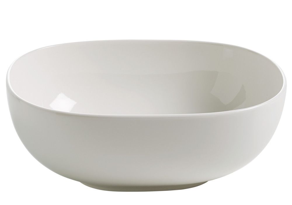 Maxwell & Williams Bisou Bowl 25x22cm - wit
