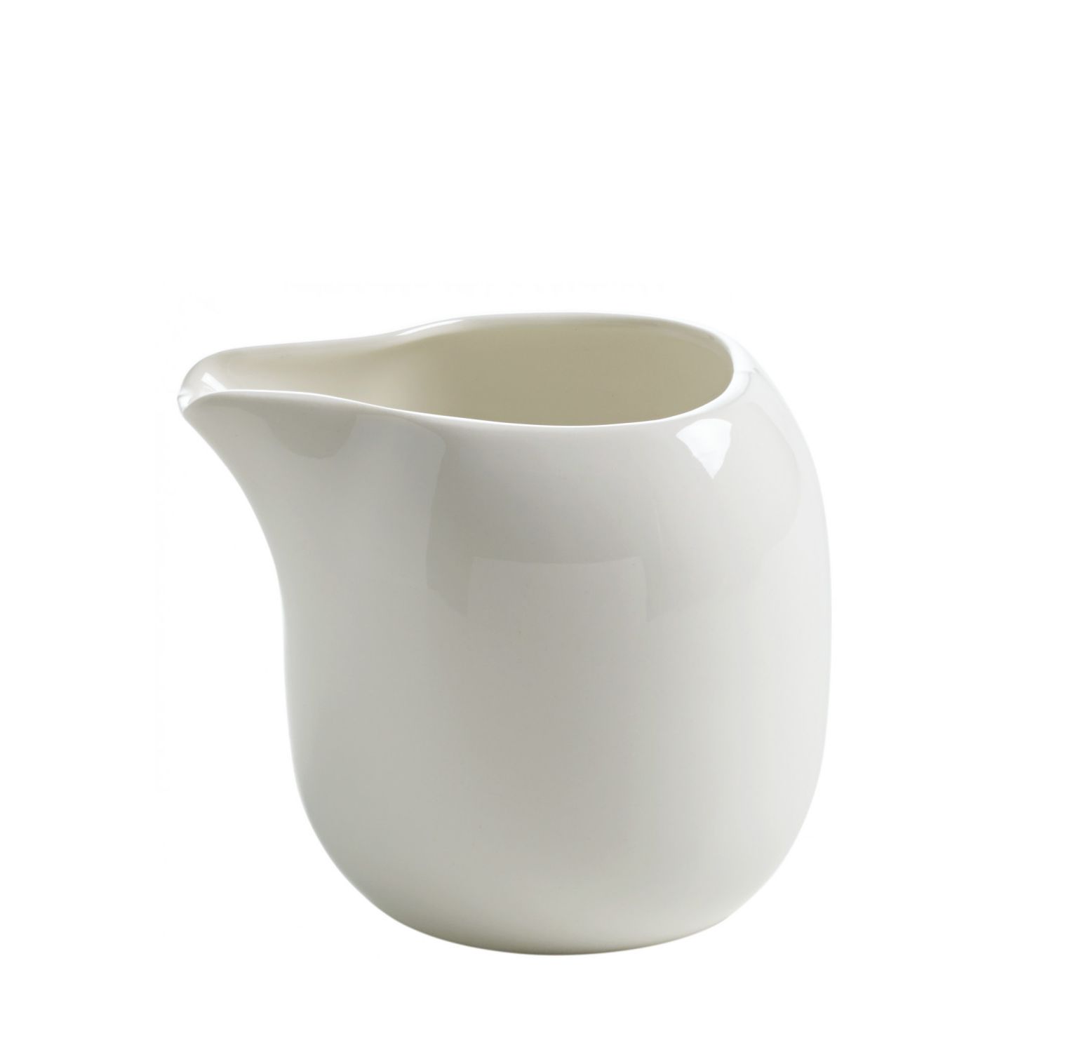 Maxwell & Williams Bisou Melkkannetje - wit