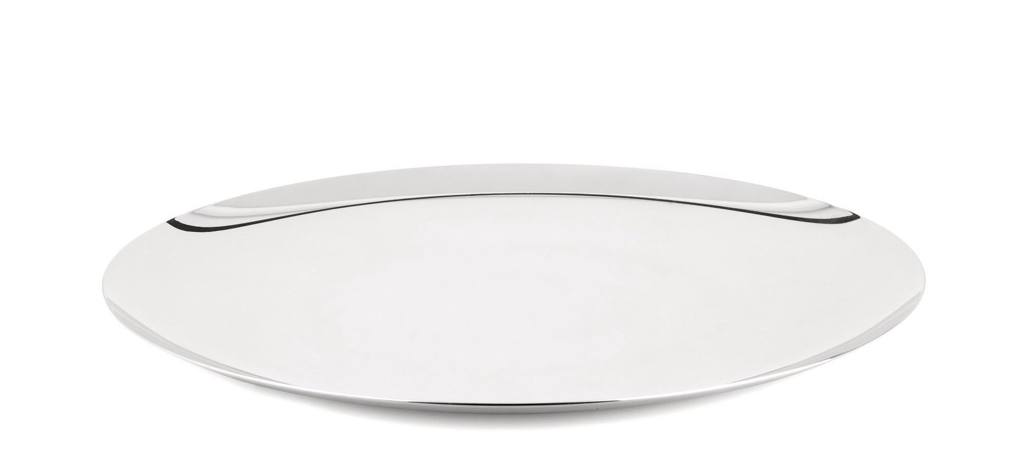Alessi dienblad SAN03 door SANAA