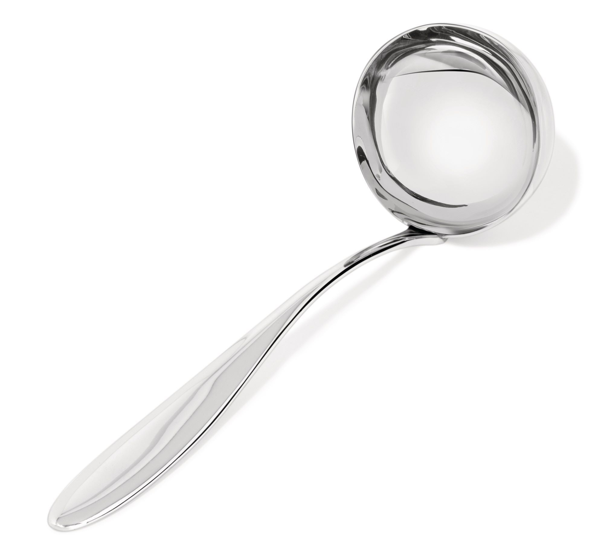 Alessi Mami soeplepel SG38/10 door Stefano Giovannoni
