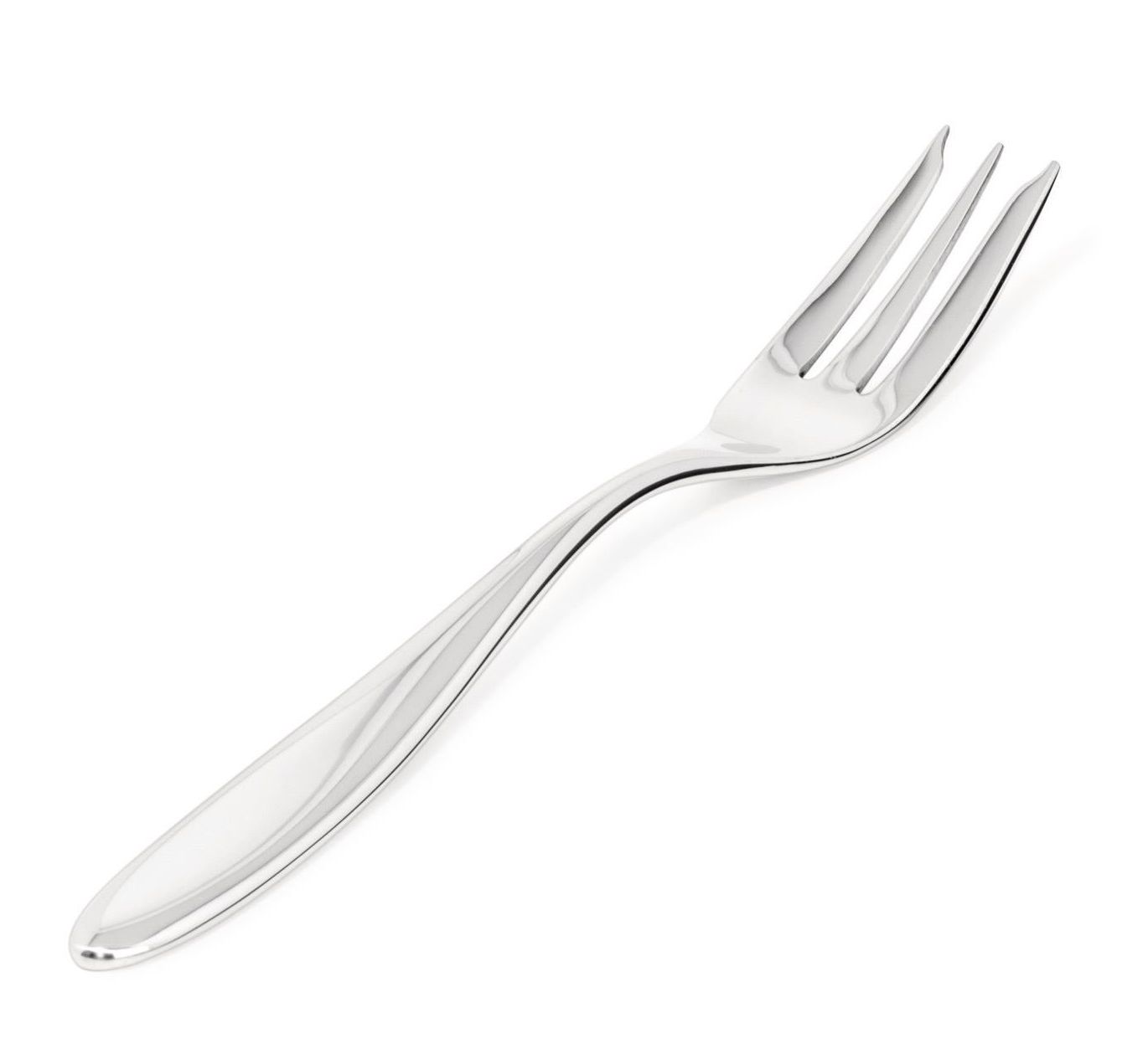 Alessi Mami visvork SG38/17 door Stefano Giovannoni