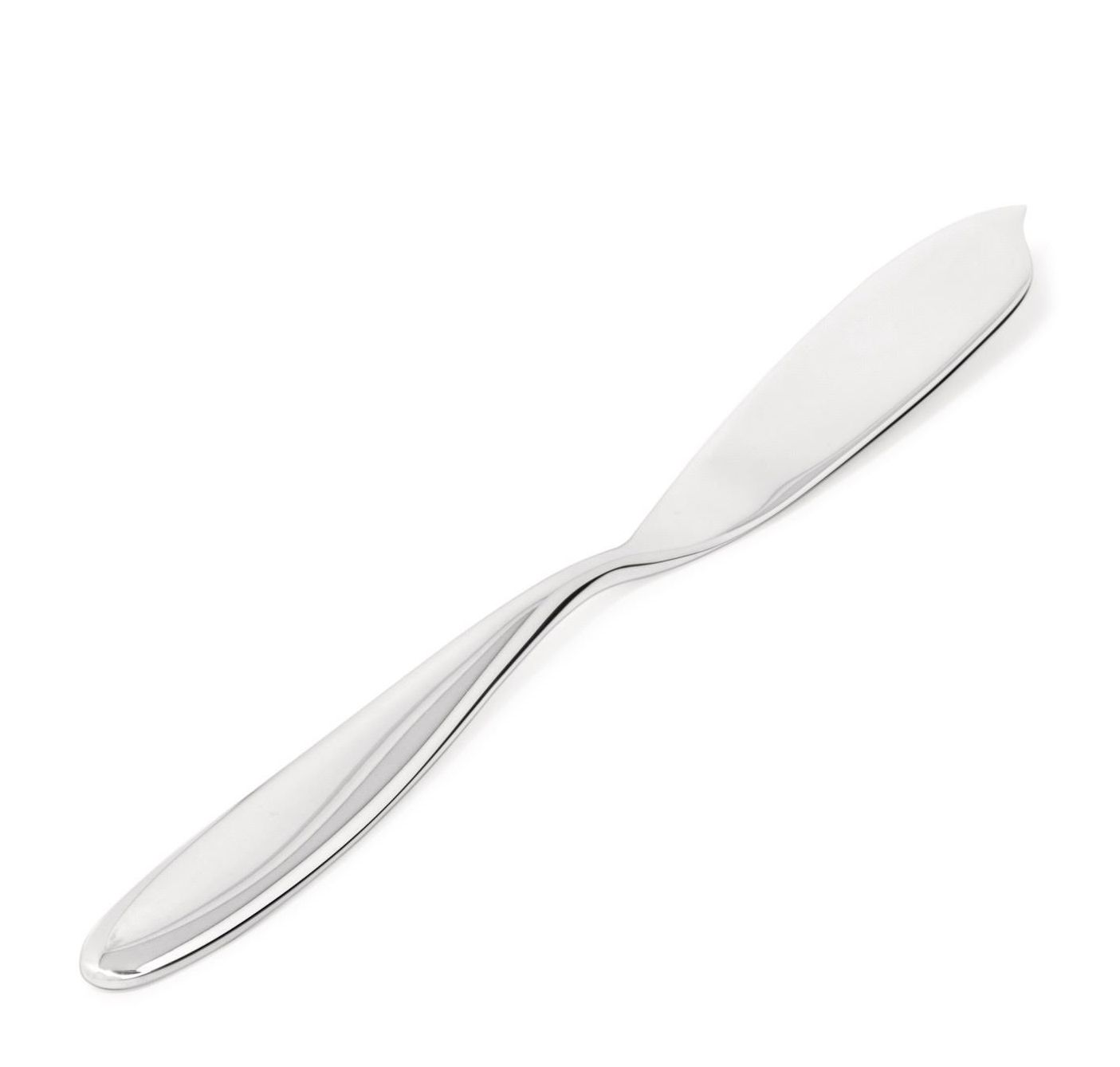 Alessi Mami vismes SG38/18 door Stefan Giovannoni