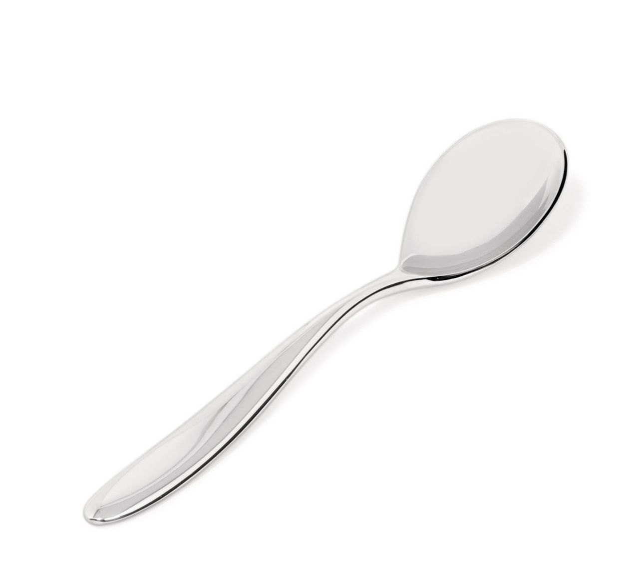 Alessi Mami koffielepel SG38/8 door Stefano Giovannoni