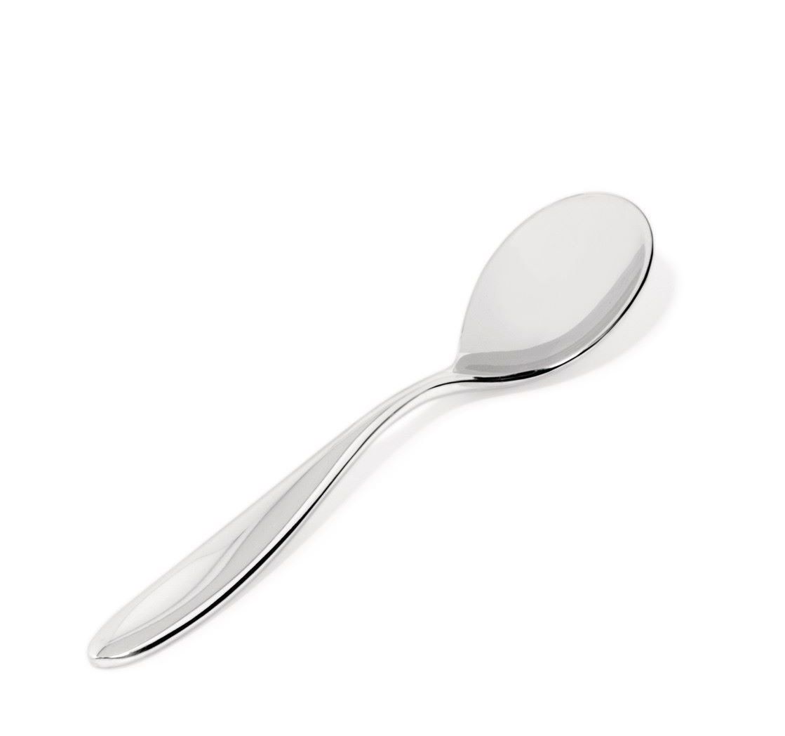 Alessi Mami espressolepel SG38/9 door Stefano Giovannoni