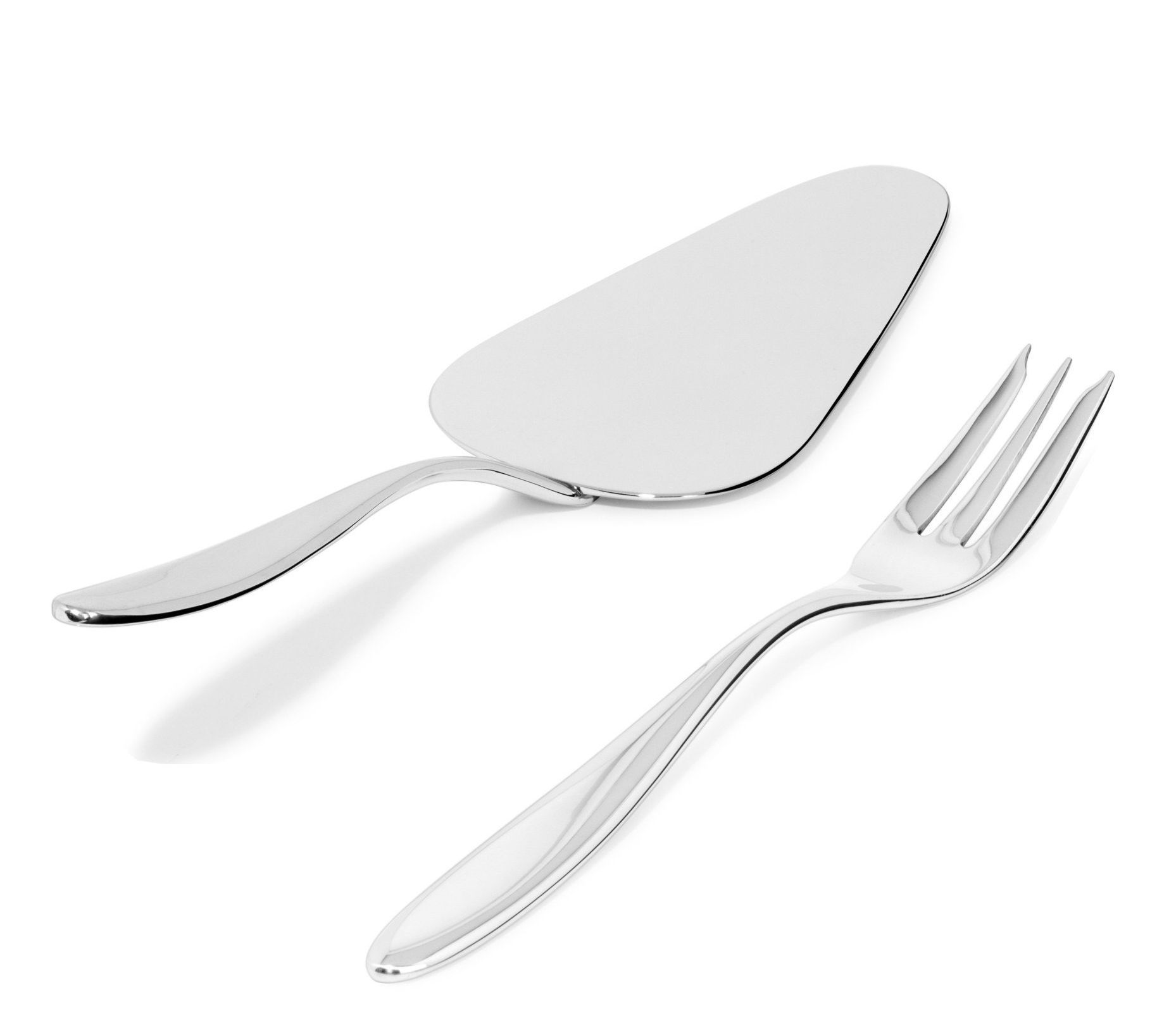 Alessi Mami 7-delige gebakset SG38S7 door Stefano Giovanoni