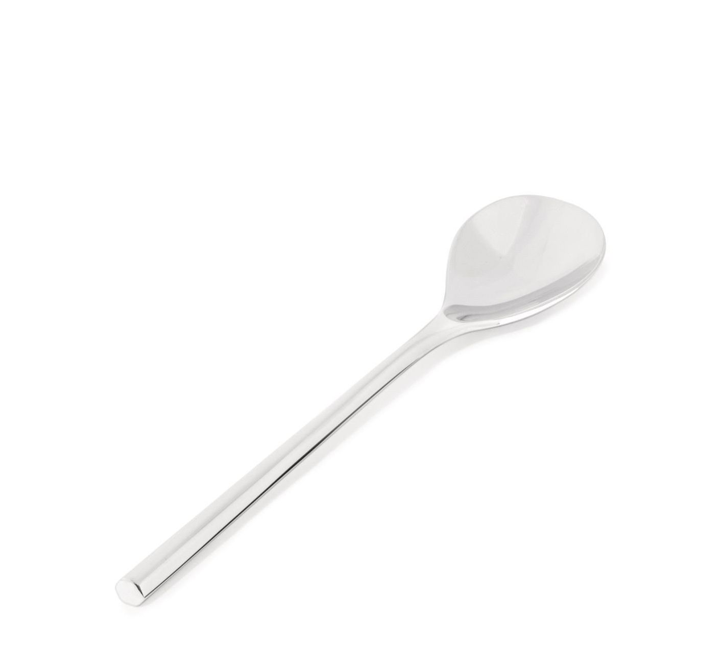 Alessi Mu koffielepel TI04/8 door Toyo Ito