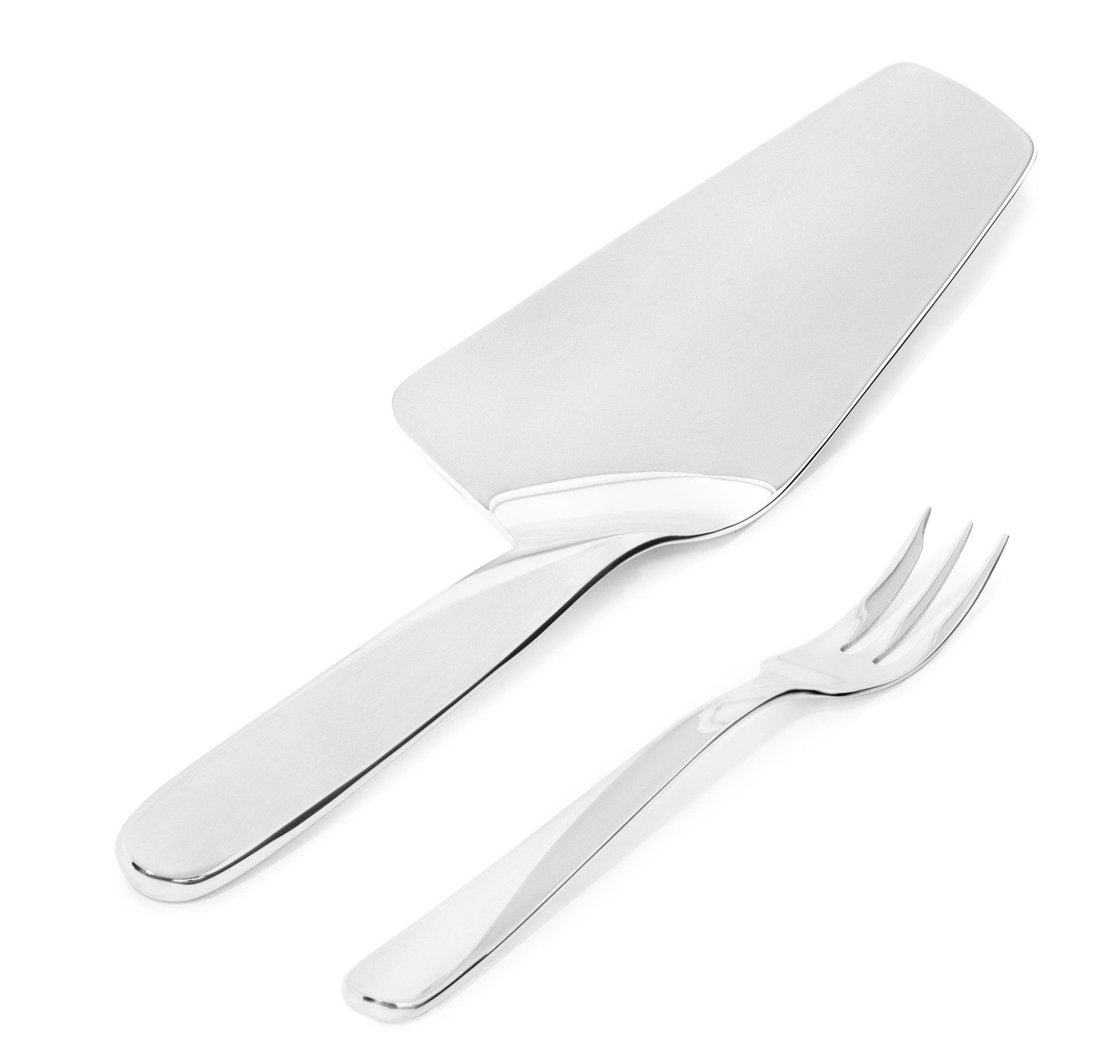 Alessi Gebaksset Giro 7-Delig