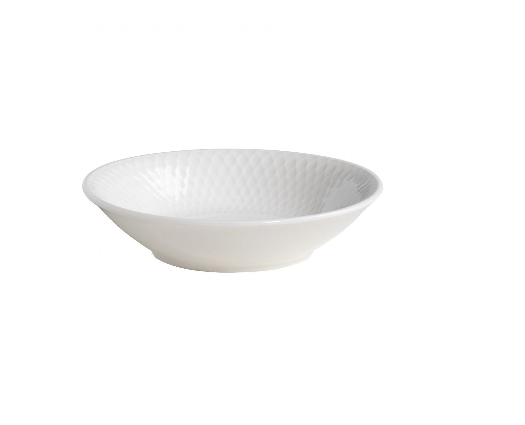 Maxwell & Williams Diamonds Round Sausschaal Ø 7 cm