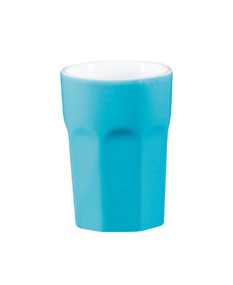 ASA Selection Crazy Mugs Espressokop - turquoise