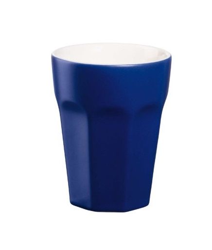 ASA Selection Crazy Mugs espressokop 10cl - ultramarine