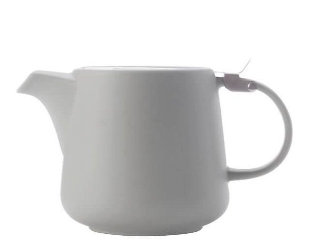 Maxwell & Williams Tint Theepot Lichtgrijs 0.6 Liter