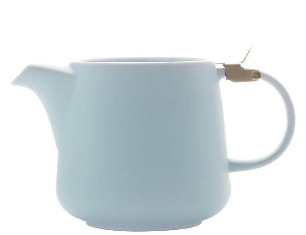 Maxwell & Williams Tint Theepot Blauw 0.6 Liter