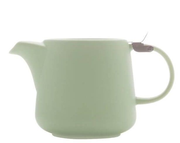 Maxwell & Williams Tint Theepot Mint 0.6 Liter