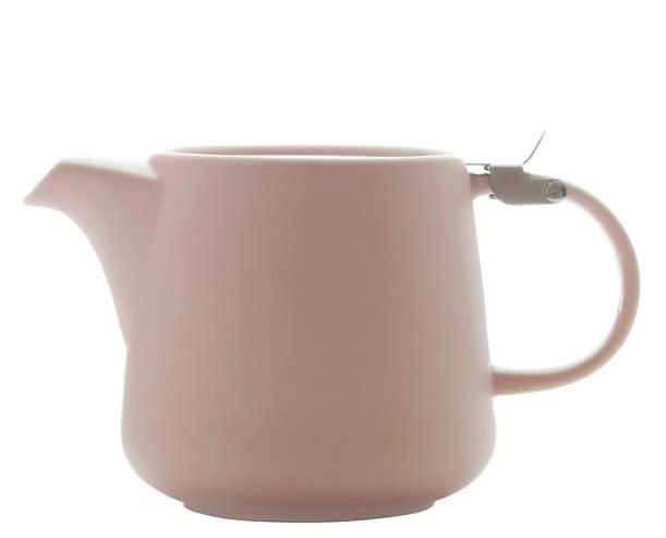 Maxwell & Williams Tint Theepot Roze 0.6 Liter