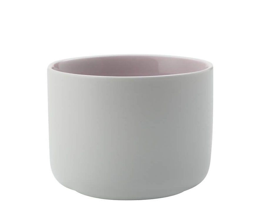 Maxwell & Williams Tint Suikerpot Roze Ø 8.5 cm
