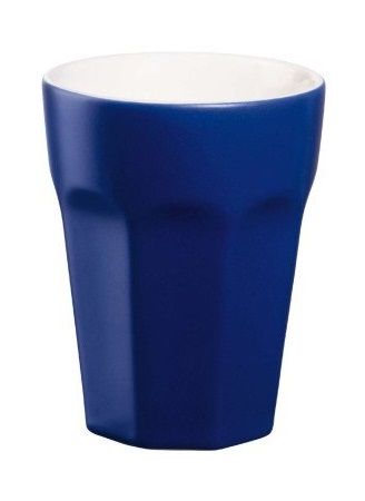 ASA Koffiekop Crazy Mugs Ultramarine 25 cl