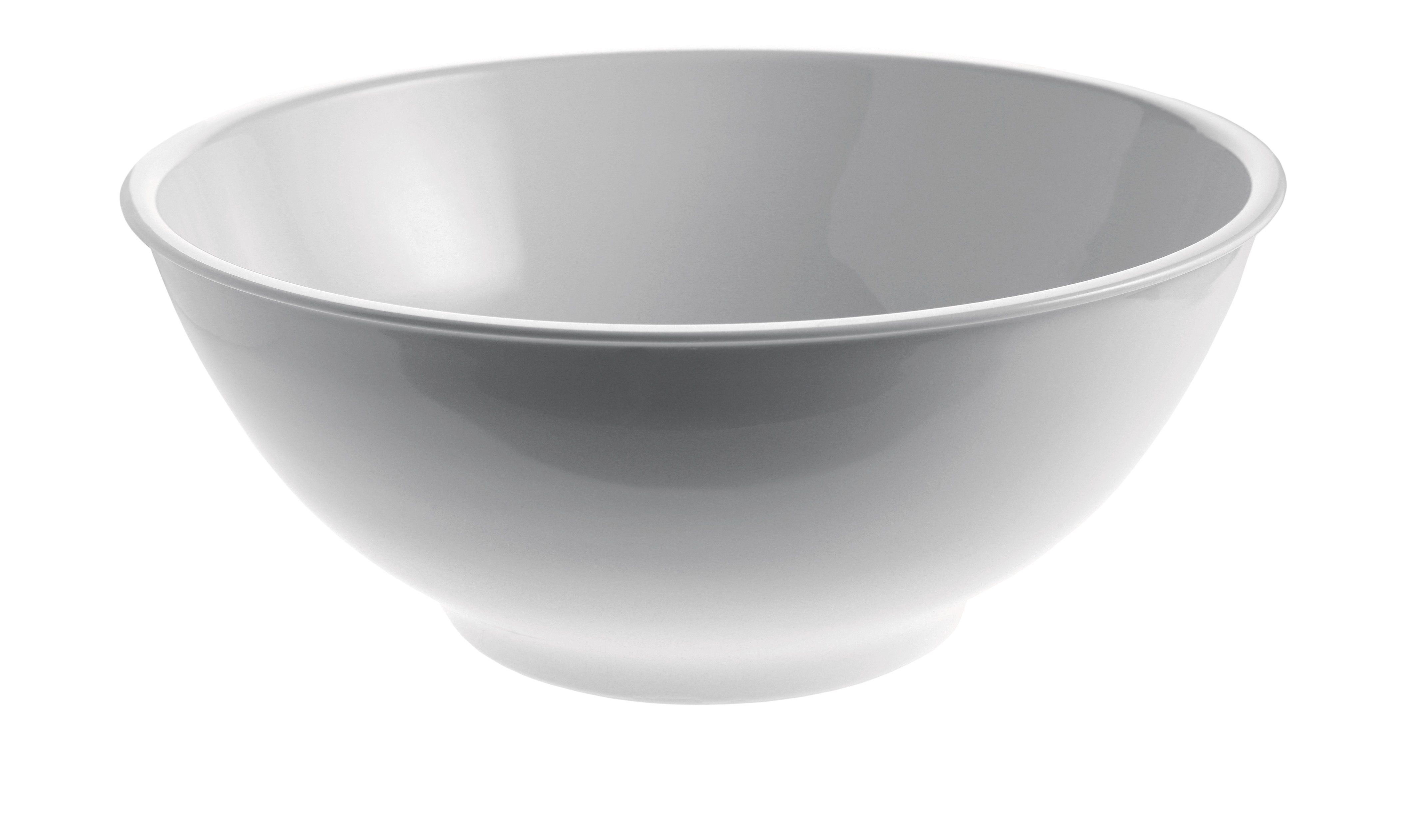 Alessi PlateBowlCup saladeschaal ø 21cm AJM28-3821 door Jasper Morrison