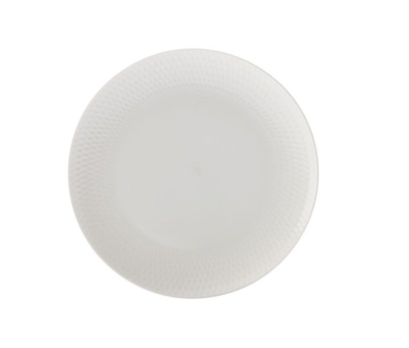 Maxwell & Williams Diamonds Round Bord Ø 18 cm