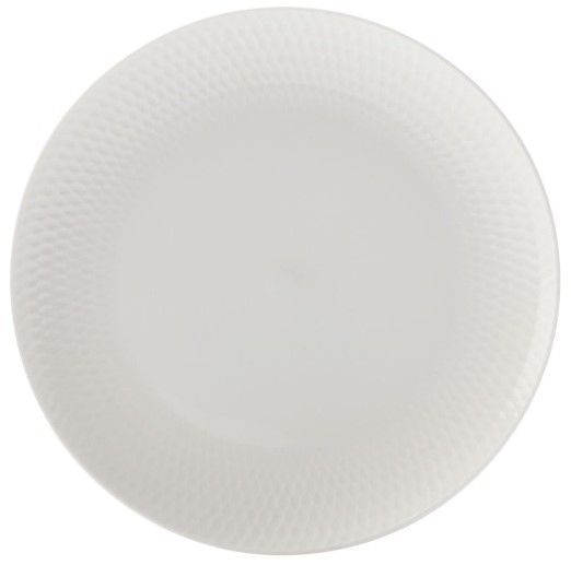 Maxwell & Williams Diamonds Round Bord Ø 36 cm