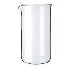 Alessi Reserveglas Voor Cafetiere 9094/3 & MGPF-3