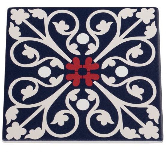 Maxwell & Williams Medina Pannenonderzetter Fes