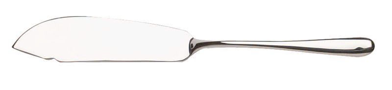 Alessi Caccia Vis Serveermes
