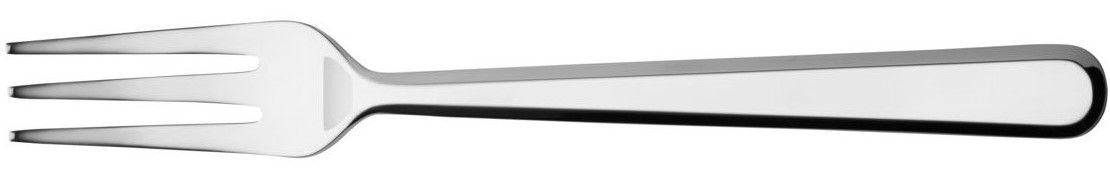 Alessi Amici Serveervork