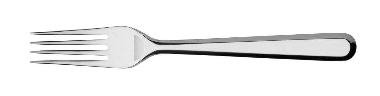 Alessi Amici Dessertvork