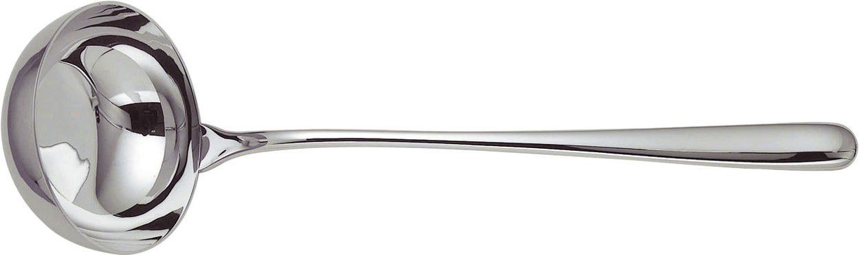 Alessi Caccia Soeplepel