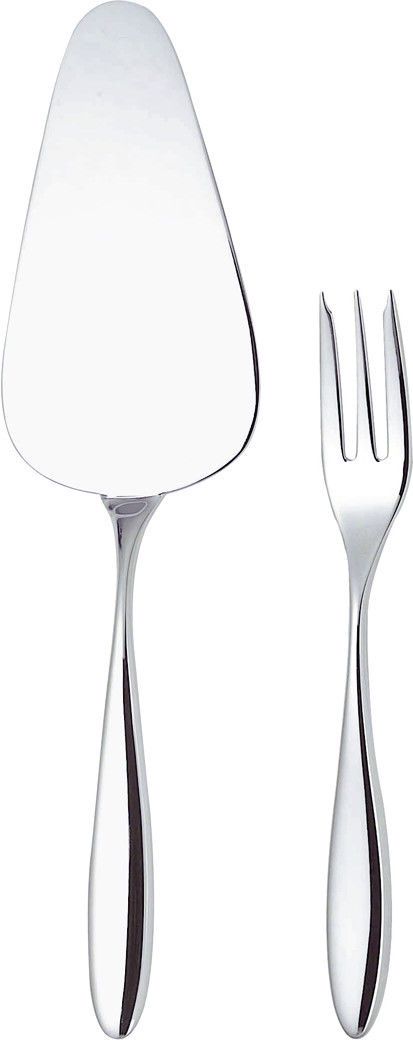 Alessi Gebaksset Mami 13-Delig SG38S13 Door Stefano Giovannoni