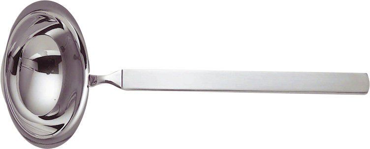 Alessi Dry Sauslepel