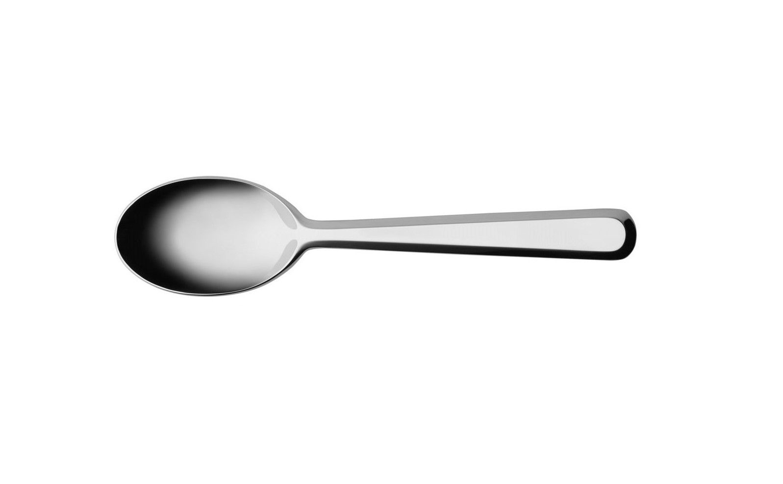 Alessi Amici Koffielepel
