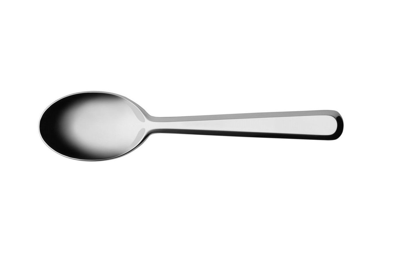 Alessi Amici Theelepel