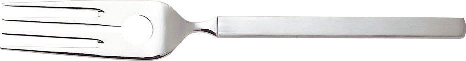 Alessi Dry Vis Serveervork