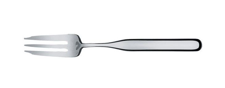 Alessi Gebaksvorkje Collo-Alto