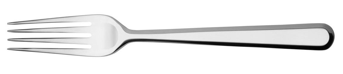 Alessi Amici Tafelvork