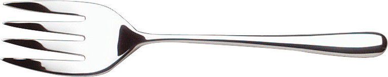 Alessi Caccia Vis Serveervork