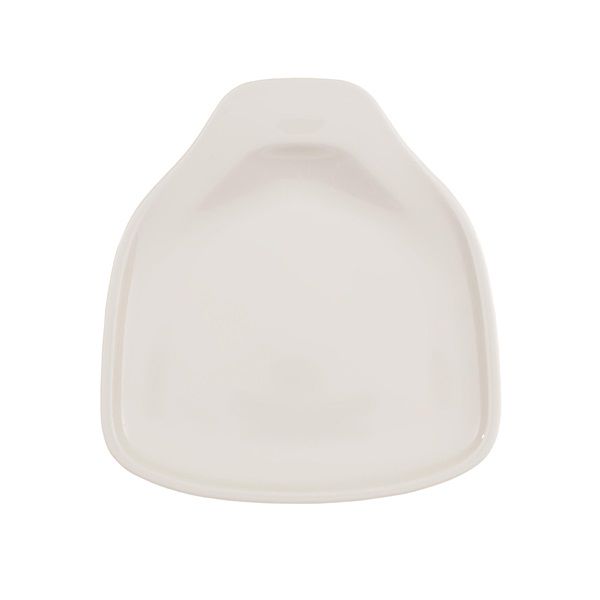 Villeroy & Boch BBQ Passion Dessertbord 21x20cm