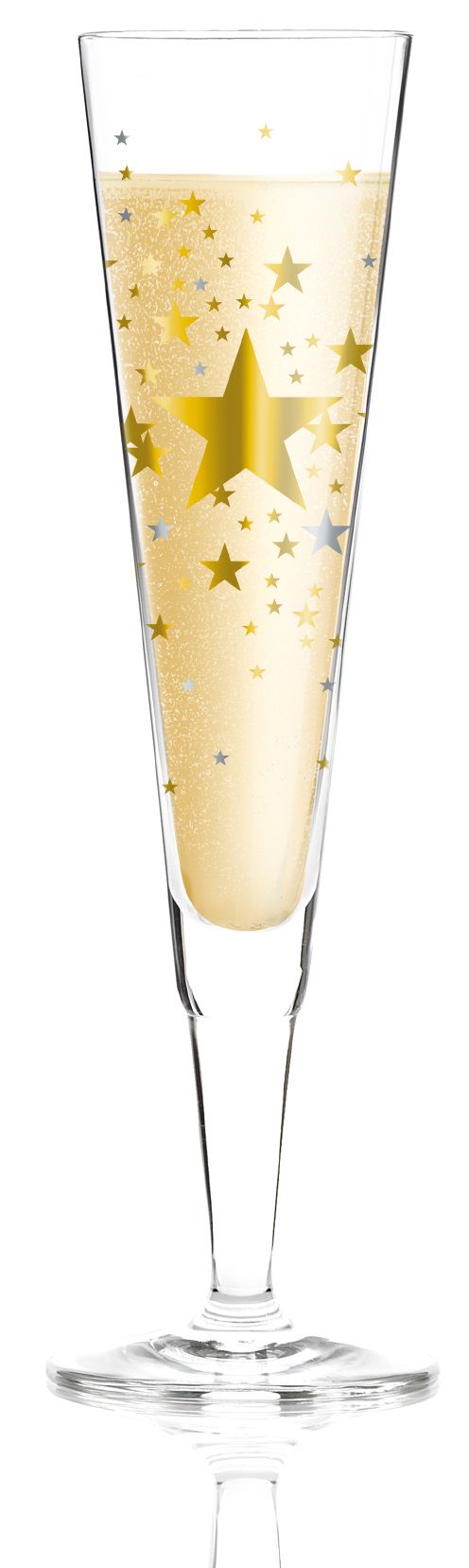 Ritzenhoff Champus champagneglas Wittefeld 2016