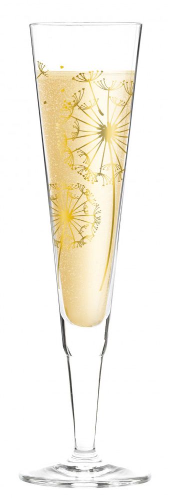 Ritzenhoff Champus champagneglas Hilles 2018