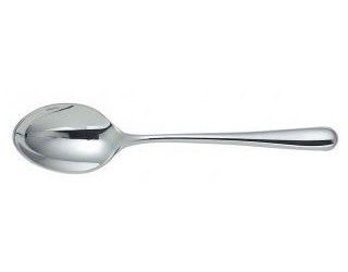 Alessi Caccia Dessertlepel