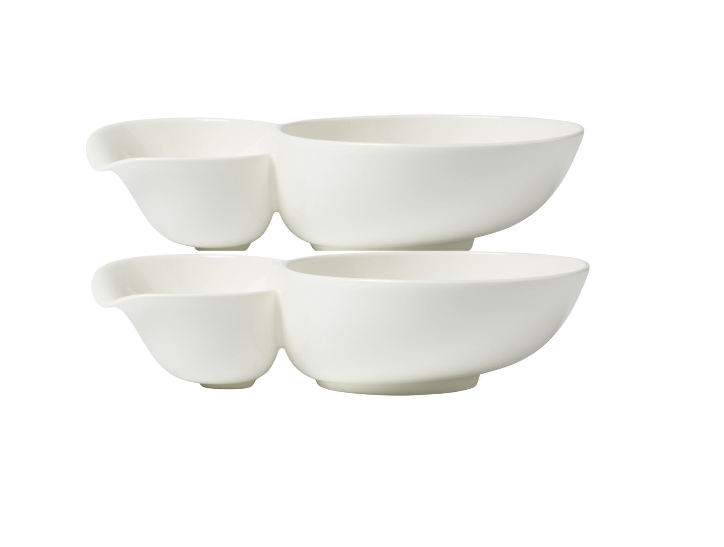 Villeroy & Boch Soup Passion soepkop klein - 2 stuks